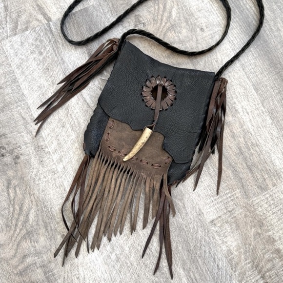 Jimmi WZ Handbags - Jimmi WZ Leather Handmade Bag